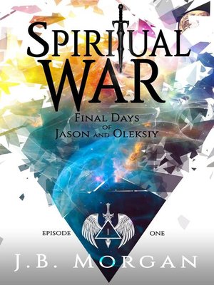 cover image of Spiritual War Final Days